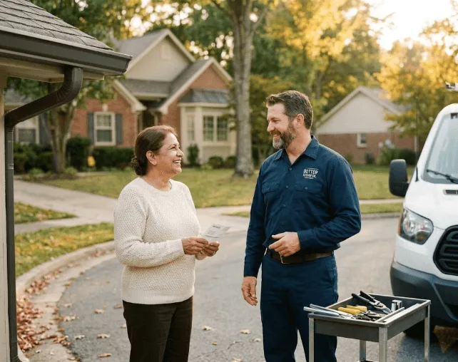 Gutter Repair Hamilton, OH FAQs