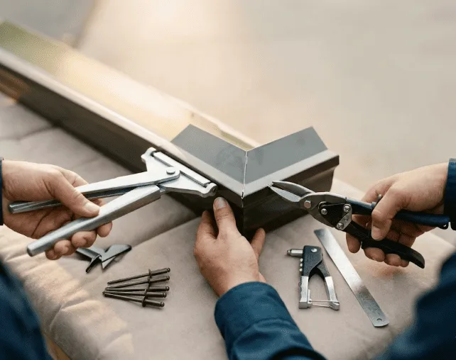 Why choose Gutter Repair in Hamilton, OH